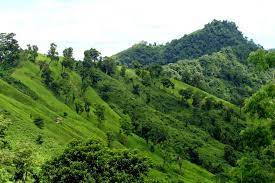 Chimbuk, Bandarban