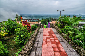 Nilachal, Bandarban