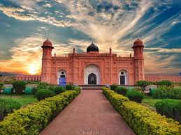 Lalbagh Fort, Dhaka
