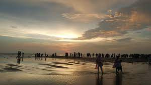 Sugandha Beach, Coxsbazar