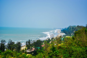 Himchori, Coxsbazar