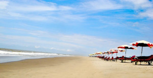 Laboni Beach, Coxsbazar