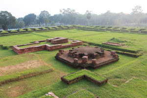 Mainamati Shalban Bihar, Cumilla