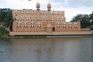 Wari Boteshor, Narsingdi