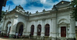 Muktagacha Jomidarbari, Jamalpur
