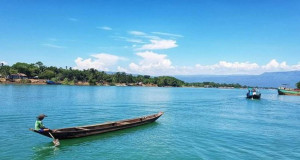 Bichana Kandi, Sunamganj