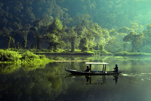Satchari National Park, Habiganj