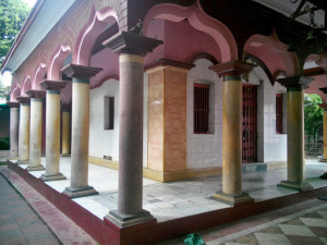 Chatteshwari Temple, Chattogram