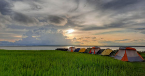 Monpura Island, Bhola