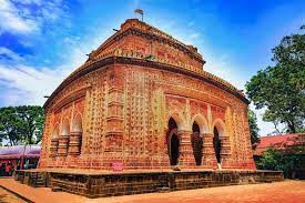 Kantajew temple, Dinajpur