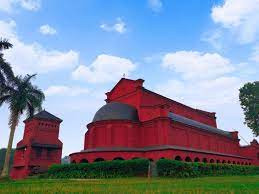 Oxford Mission Church, Barishal