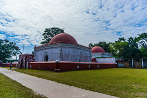 Khan Jahan Ali Mazar, Bagerhat