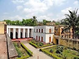 Michael Madhusudan Dutta Memorial, Jashore