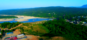 Jaflong, Sylhet