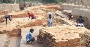 Wari Botessor, Narsingdi