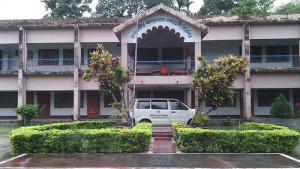 Birishiri Cultural Academy, Netrokona