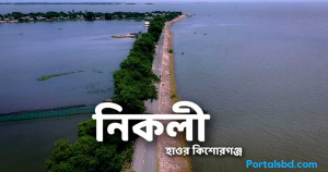 Nikli Haor, Kishoreganj
