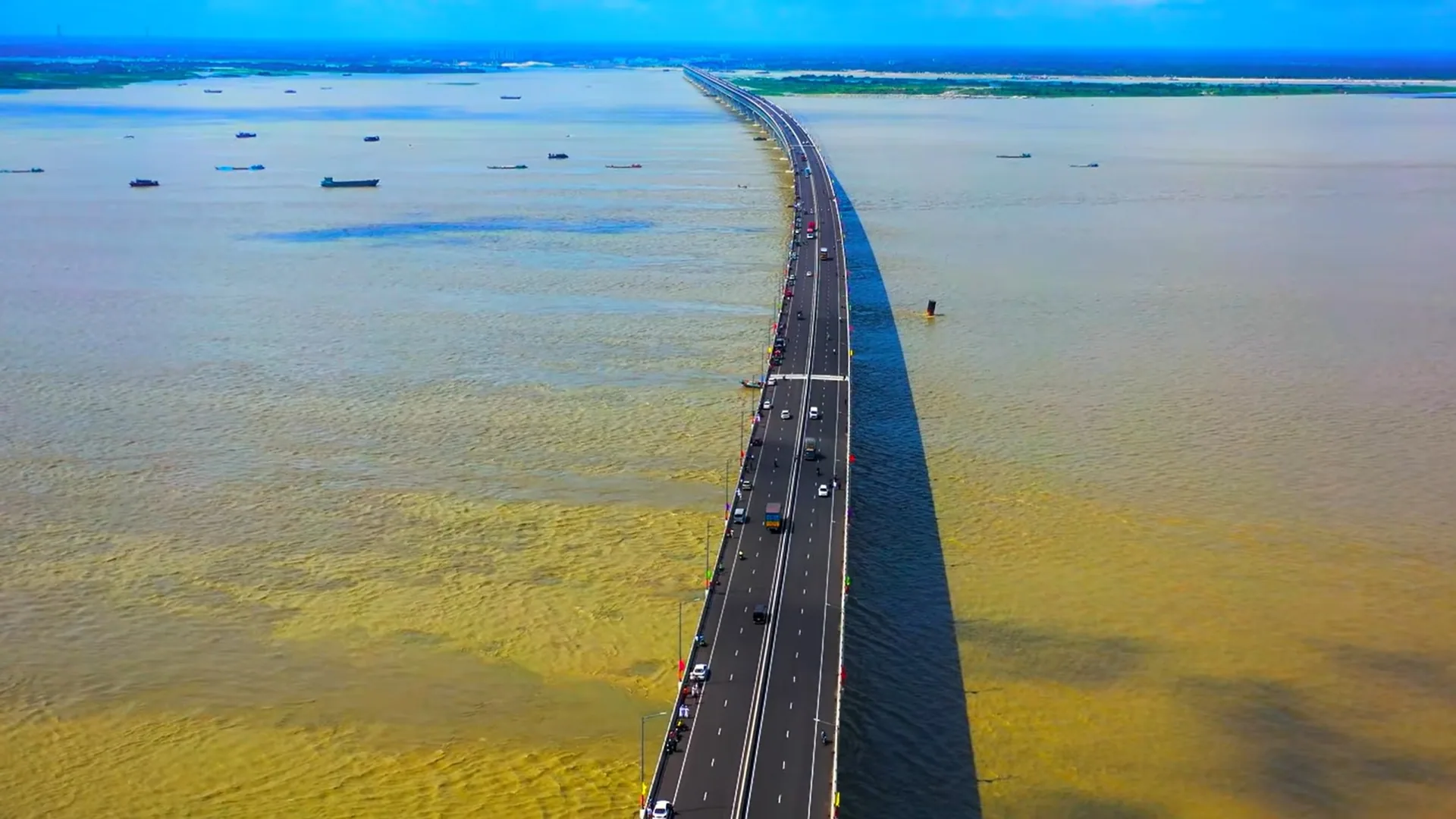 A real Bangladesh travel photograph selected for the GoBangladesh gallery
